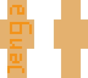 jenga block person