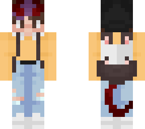 juggy skin