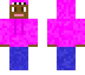 kevin/dad skin