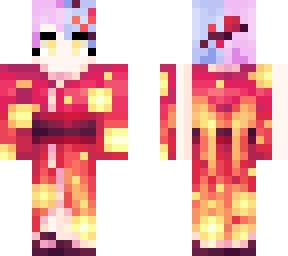 kimono!