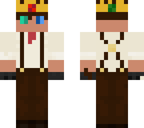 king bldy