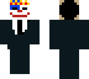 king clown