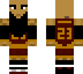 lebomb james