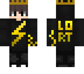 lort123fyremcskin