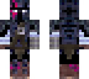 lumberjack - fnaf amino - skin
