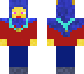 mage