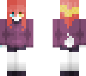 main chibi too