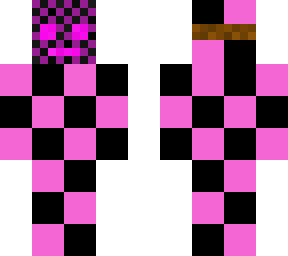 masked error