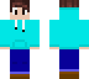 melvin (pumpko human form)