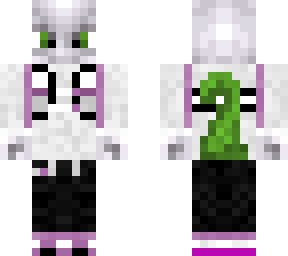 mewtwo with mewtwo clothes