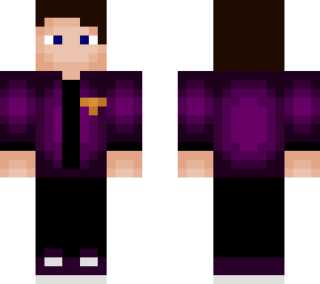 michael afton remaster
