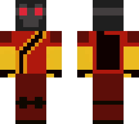minigunner