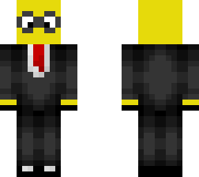 minion cult suit