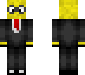minion cult suit v3