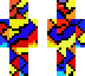 mosaic