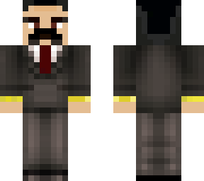 mr. italy