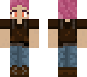 my avatar