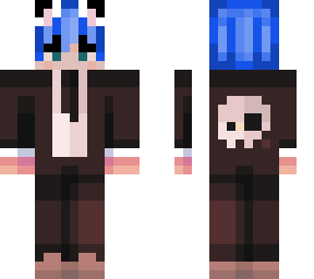my character in lovinthestars's tuxedo