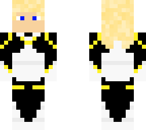 my comic book oc ghost marauder