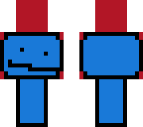 my oc (old)