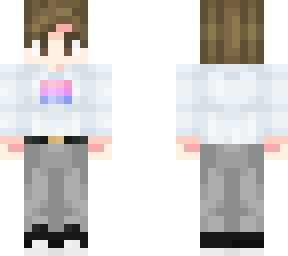 my skin (updated)