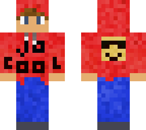 my skin v3