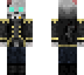 necromancer pirate