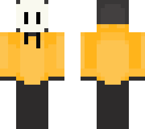 new skin