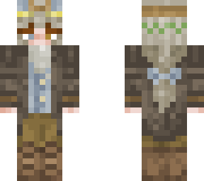 new skin