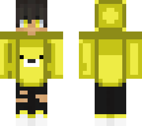 newguycri skin recolour