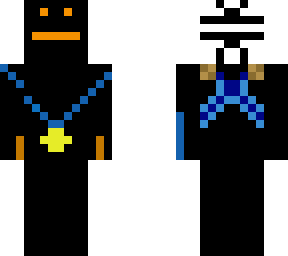 ninja gorobro1289