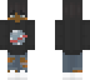 no mask