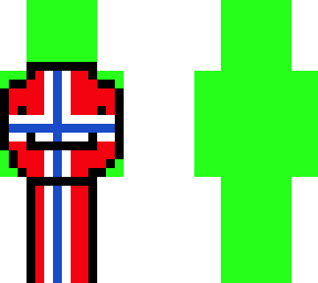 norwegian dream