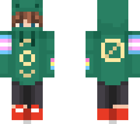 olls! (redone)