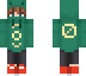 olls (mine)