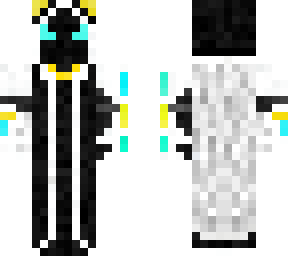omega knight saga