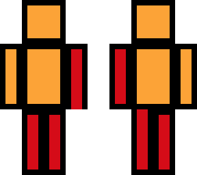 orange red oisar