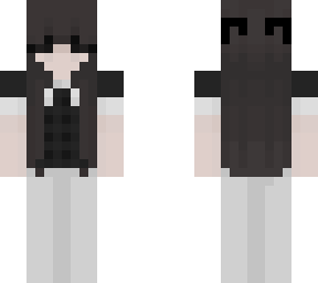 pants version
