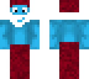 papa schlumpf