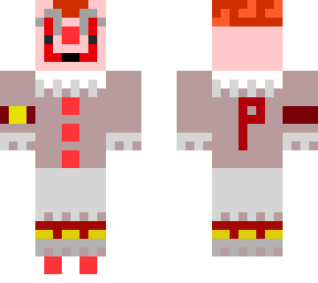 pennywise