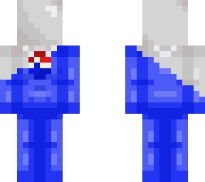 pepsi man
