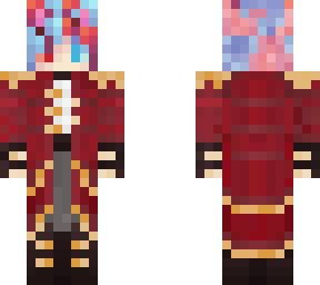 pirate girl