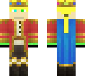 prince jostar