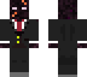 pronner_ suit