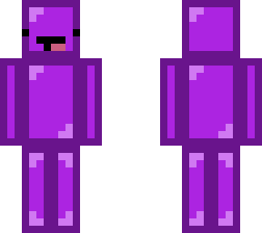 purple skeppy