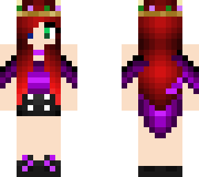 queen nyx