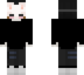 rabbit mask