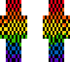 rainbow chess