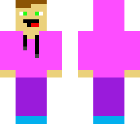 random dude idk