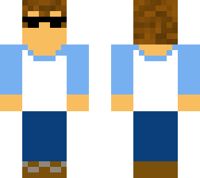 random guy